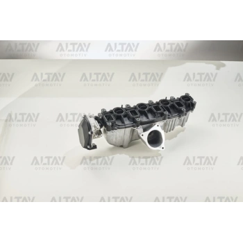 Manifold Emme Passat / Tiguan / A3 / A4 / A5  2008 2011 2.0 Tdi Motorlu (Oem No:03L129711E)