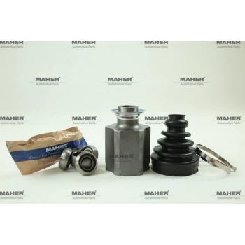 Aks Kafası İç Hrv 2016-2019 / Sağ (Oem No:44305T8Pt03)