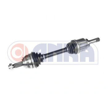 Aks Komple Ön Doblo 2001-2010 / Sol 1.3Jtd 611Mm (Oem No:46307674)