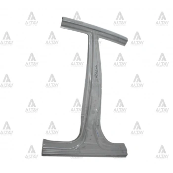 Direk Sacı Dış Accent 2000-2006 Orta Sağ (Oem No:71402250B1)