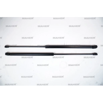 Amortisör Bagaj Kapak İbiza V 2009-2015 5 Kapı (Oem No:6J4827550B)