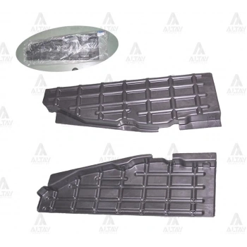 Karter Muhafazası Kmy 2005 Sonrası Sağ (Şanzıman) (Oem No:291454F000)