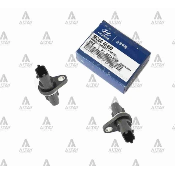 Sensör Tdc (Eksantrik) Kmy 2005 Sonrası (Oem No:393504A400)