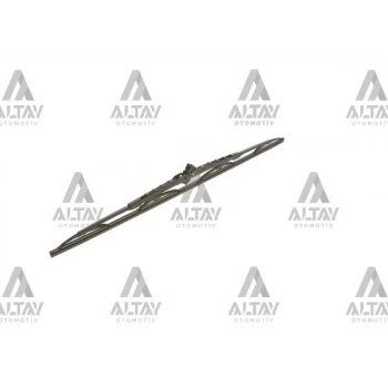 Silecek Süpürgesi Tek (600Mm) (Oem No:3397004673)