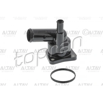 Termostat Komple Corolla 2019 Sonrası 1.8 Hybırd / Corolla Cross 2022 Sonrası / Chr 1.8 (Oem No:1603137010)