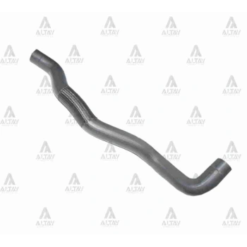 Hortum Radyatör Alt Pıckup 2004 Sonrası (Oem No:2571121503Eb300)