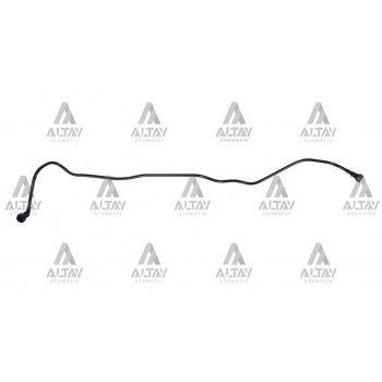 Yakıt Borusu Kongoo 1998-2005 1.4 (Oem No:7700412113)