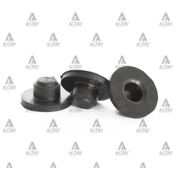 Radyatör Bağlantı Lastiği H-100 Radyatör Alt Lastiği (Yerli) (Oem No:2537143001)