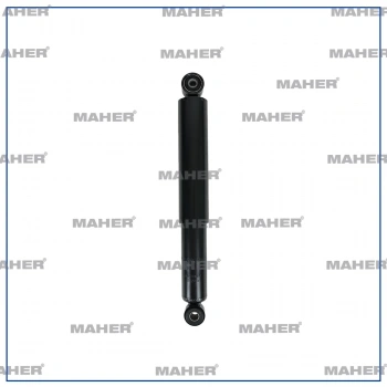 Amortisör Master Iı  1999-2010 Yağlı Arka (Oem No:7700310740)