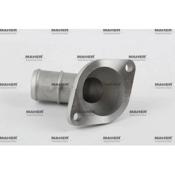 Termostat Kapak Üst H-100 Kamyonet 2005 Sonrası (Oem No:2512542600)