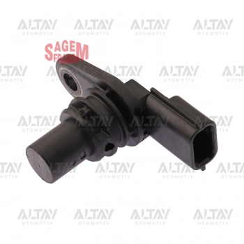 Sensör Eksantrik Devir Fluence / Duster / Clio Iıı / Megane Iıı (Oem No:8200963886)