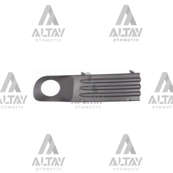 Tampon Panjurusı Transporter T5 2004-2009 (Sis Far Delikli) Sağ (Oem No:7H0807490B7G9)