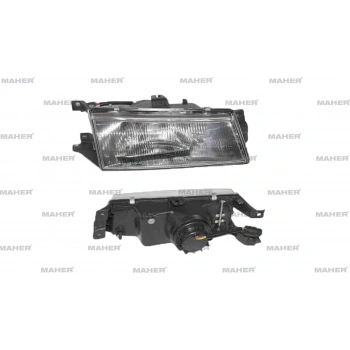 Far Excel  1992-1994 Manuel Sağ (Oem No:9210624340)