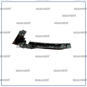 Tampon Bağlantı Braketi Tiggo 7 Pro 2022-2024 Ön Üst Sağ (Oem No:602000911Aa)