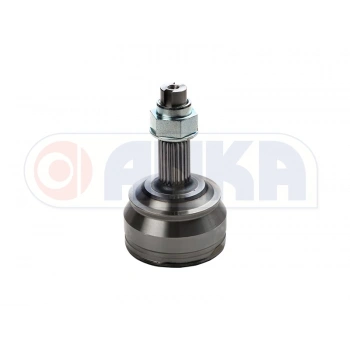 Aks Kafası Dış Tempra  1992-1999 / Tipo 1990-2000 1.4-1.6-1.6İe 22X20X46X130.9 (Oem No:7629168)