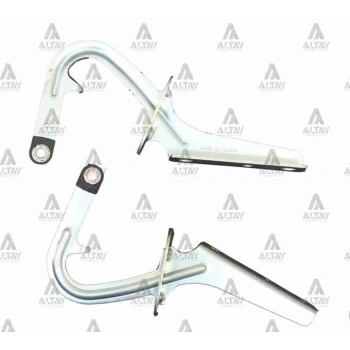 Kaput Menteşesi Pıckup  1997-2006 Sağ (Oem No:654002S400)