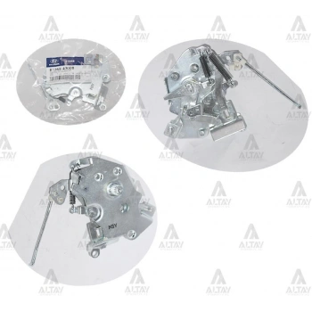 Kilit Mekanizması H-100 Orta Kapı  97= (Oem No:8126043010)