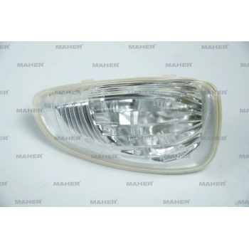 Dış Dikiz Ayna Sinyali Master Iıı Sol Beyaz Duylu (Oem No:261650223R)