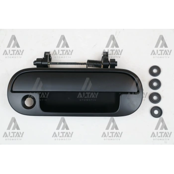 Kapı Kolu Hrv  1998-2005 Ön Dış Sağ (Oem No:72140S4N003Za)