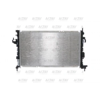 Radyatör Su Combo C / Corsa C / Tigra B 2004 Sonrası Z13Dtj-Z13Dt-Z17Dth-Y13Dt M-T (Oem No:1300259)