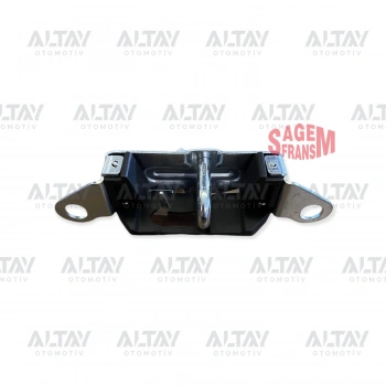 Bagaj Kilit Karşılığı Palio (Oem No:82491043)