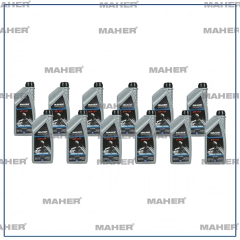 Şanzıman Yagı Atf Sarı Cvt Vag Grubu / Civic 2016-2021 Fc5 / Civic 2022 Sonrası Fe / Crv 1.5 Turbo (Oem No:0888602105)