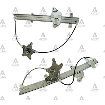 Cam Krikosu Pıckup Manuel  1997-2002 Ön Sol (Oem No:807212S400)