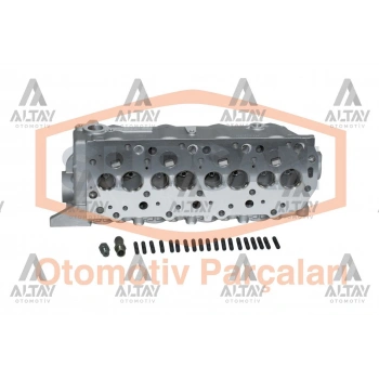 Silindir Kapağı H-100  97= D4Bb / 4Dbb 4D56 (Oem No:2210042700)