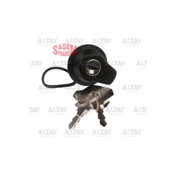 Bagaj Kilidi Dış R9 / R11 (Oem No:7701349638)