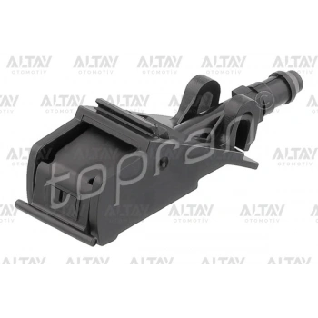 Su Fıskiye Memesi Golf4 / Passat / Polo 97= Ön (Oem No:6E0955985B)