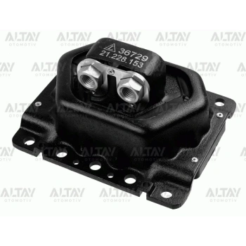 Takoz Motor (Oem No:3672901)