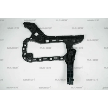 Tampon Bağlantı Braketi Passat 2015 Sonrası Arka Sol Yan (Oem No:3G5807375)