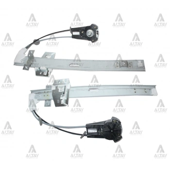 Cam Krikosu B2500 Manuel  1997-2000 Ön Sol (Oem No:Ub3959560B)