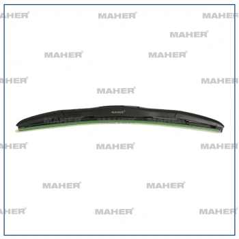 Silecek Süpürgesi Tek Tip Üniversal 15 Hybrıd (380Mm)