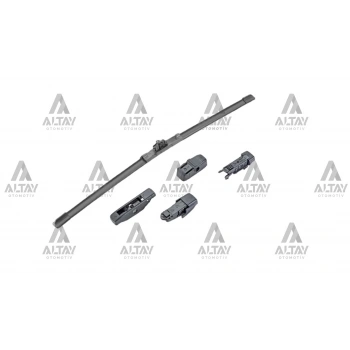 Silecek Süpürgesi Tek Aerotwın Plus (650Mm) (Oem No:3397006952)