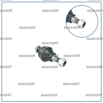 Rotil J9    80-88 Üst 20Mm (Oem No:360828)