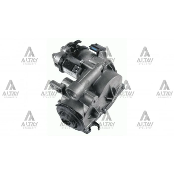 Vites Aksiyoneri C2 / C3 / Nemo / Bipper  2008 Sonrası B.M (Oem No:2452C5)