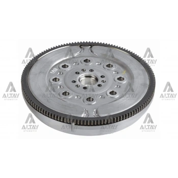 Volan  C4 / 307 / C4 Pc / C5 X7 / 407 2006 Sonrası 1.6 Hdı (Oem No:0532Q4)