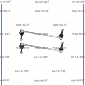 Z Rot Juke 2010-2015 / Qashqai 2014 Sonrası / Pulsar 2016 Sonrası / Kadjar 2015 Sonrası Ön (Oem No:54618Cy00A)