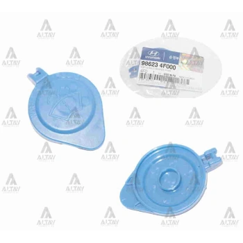 Su Fıskiye Depo Kapağı Kmy 2005 Sonrası (Oem No:986234F000)