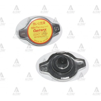 Radyatör Kapağı (0.9 Kg/Cm2 Basınç) Düşük Tip Genel (Oem No:1640121250)