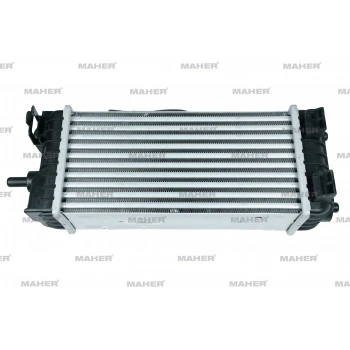 Turbo Radyatörü (İntercooler) C-Max Iı 2010 Sonrası / 1.6 Tdcı Brazıng (Oem No:8V619L440Ce)