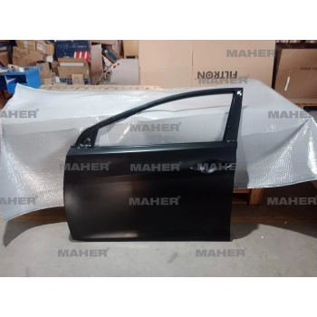Kapı Elantra Ön 2011-2016 Sol (Hasarlı) (Oem No:760033X500)