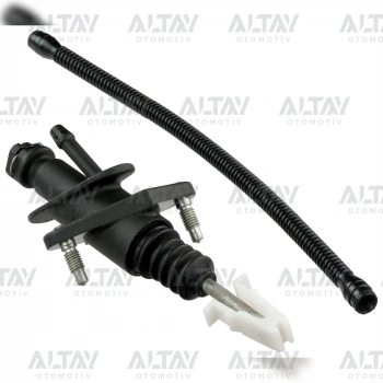 Debriyaj Üst Merkezi Meriva A Y13Dt-Z13Dt-Z14Xep-Z16Xep-Z17Dth (Oem No:5679343)