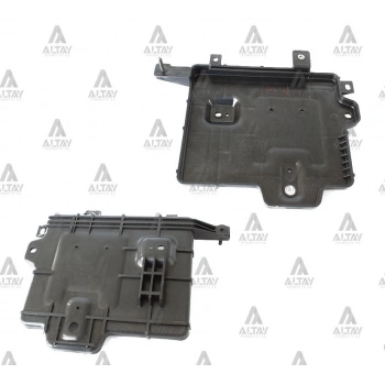 Akü Alt Tablası Accent 2000-06 (Oem No:3715025201)