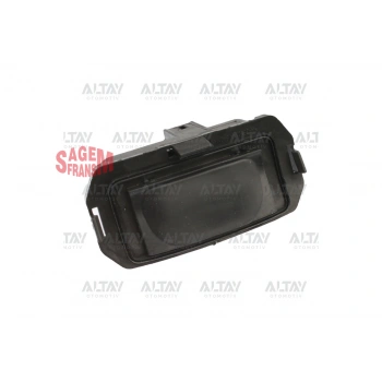 Bagaj Kilidi Dış Megane Iı Sedan (Oem No:7701475191)