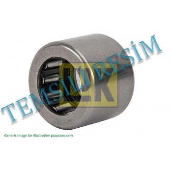 Rulman Prizdirek Lt35 2006 Sonrası  2.5 Tdı (Volan Bılya) (Oem No:034105313A)