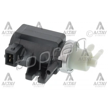 Valf Selenoid Golf4 / Bora / Passat / Lt35 98= Agr-Alh-Afn-Anj-Avr 1.9 Tdi-2.5 Tdi (Turbo Basınç) (Oem No:1H0906627A)