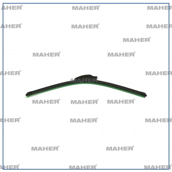 Silecek Süpürgesi Tek Tip Retrofıt Üniversal 19 Muz (480Mm)