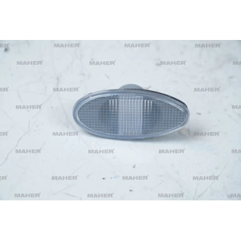 Sinyal Lambası Çamurluk Lancer 2003-2008 R-L (Oem No:Mr991187)